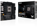 Дънни платки ASUS TUF GAMING B650M-E