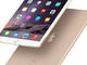 Таблети Apple iPad Air 2 Wi‑Fi + Cellular 128GB, златист цвят