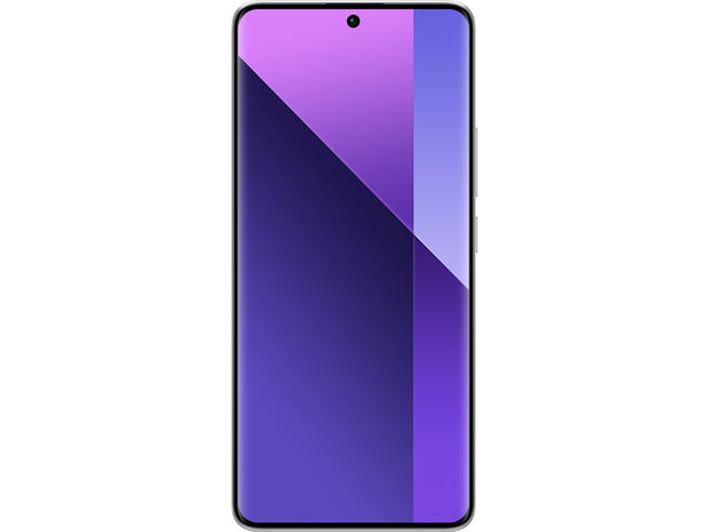 Смартфони Xiaomi Redmi Note 13 Pro+ 5G 512GB Moonlight White