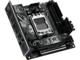 Дънни платки ASUS ROG STRIX X870-I GAMING WIFI