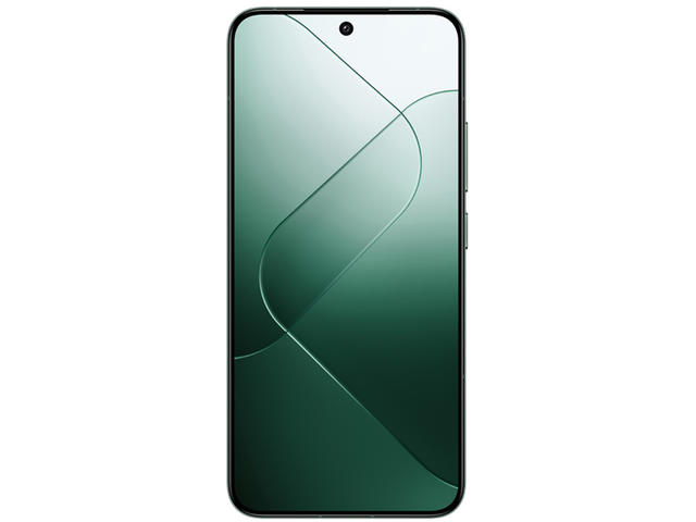 Смартфони Xiaomi 14 512GB, Jade Green