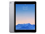 Таблети Apple iPad Air 2 Wi‑Fi + Cellular 16GB, сив цвят