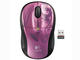 Мишки Безжична оптична мишка Logitech M305