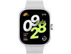 Смарт часовници Xiaomi Redmi Watch 4, Silver Gray