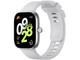Смарт часовници Xiaomi Redmi Watch 4, Silver Gray