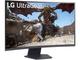 Монитори LG UltraGear 32GS60QC-B