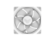Вентилатори ASUS TUF Gaming TR120 ARGB Reverse Fan White