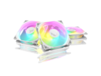 Вентилатори ASUS TUF Gaming TR120 ARGB Reverse Fan White Triple Pack