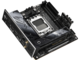 Дънни платки ASUS ROG STRIX X670E-I GAMING WIFI