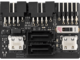 Дънни платки ASUS ROG STRIX X670E-I GAMING WIFI