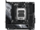 Дънни платки ASUS ROG STRIX X670E-I GAMING WIFI