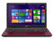 Лаптопи Acer Aspire E5-511 (лилав)