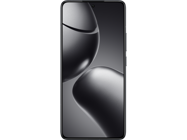 Смартфони Xiaomi 14T Pro - 12GB RAM / 512GB, Titan Black