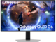 Монитори Samsung Odyssey OLED G6 27DG602