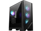 Кутии MSI MAG FORGE 320R AIRFLOW