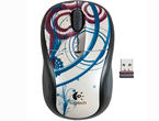 Мишки Безжична оптична мишка Logitech M305