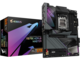 Дънни платки GIGABYTE X870E AORUS MASTER