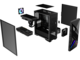 Компютри MSI MPG Infinite X2 14NUF7-449EU