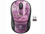 Мишки Безжична оптична мишка Logitech M305