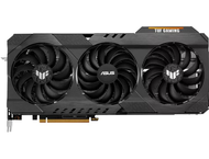 Видео карти ASUS TUF Gaming Radeon RX 7800 XT OG OC Edition 16GB