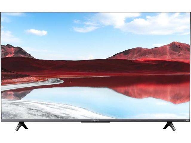 Телевизори Xiaomi TV A Pro 2025 43 WZ5X