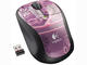 Мишки Безжична оптична мишка Logitech M305
