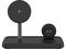 Зарядни устройства Dviced 3-in-1 magnetic wireless charger 10W fast charge