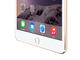 Таблети Apple iPad mini 3 Wi-Fi 128GB, златист цвят
