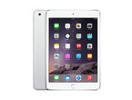 Таблети Apple iPad mini 3 Wi-Fi 16GB, сребрист цвят