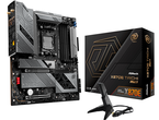 Дънни платки ASRock X870E Taichi Lite