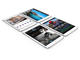 Таблети Apple iPad mini 3 Wi-Fi 128GB, сребрист цвят