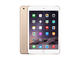 Таблети Apple iPad mini 3 Wi‑Fi + Cellular 16GB, златист цвят