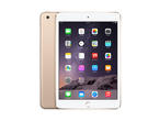 Таблети Apple iPad mini 3 Wi‑Fi + Cellular 64GB, златист цвят