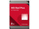 Твърди дискове 8TB 5640rpm WD Red Plus Internal NAS HDD