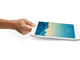 Таблети Apple iPad mini 3 Wi‑Fi + Cellular 16GB, сребрист цвят