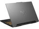 Лаптопи ASUS TUF Gaming F15 FX507ZV4-LP047 - MAXOUT