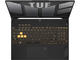 Лаптопи ASUS TUF Gaming F15 FX507ZV4-LP047 - MAXOUT
