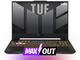 Лаптопи ASUS TUF Gaming F15 FX507ZV4-LP047 - MAXOUT