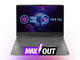 Лаптопи Lenovo LOQ 15" Gen 8 - MAXOUT