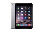 Таблети Apple iPad mini 3 Wi‑Fi + Cellular 64GB, сив цвят