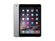 Таблети Apple iPad mini 3 Wi‑Fi + Cellular 64GB, сив цвят