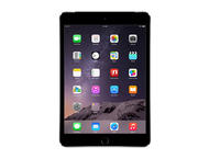 Таблети Apple iPad mini 3 Wi‑Fi + Cellular 128GB, сив цвят