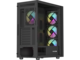 Кутии Genesis Diaxid 605 ARGB Black