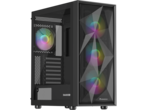 Кутии Genesis Diaxid 605 ARGB Black