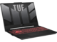Лаптопи ASUS TUF Gaming A15 FA507UV-LP014 - MAXOUT