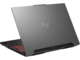 Лаптопи ASUS TUF Gaming A15 FA507UV-LP014 - MAXOUT