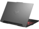Лаптопи ASUS TUF Gaming A15 FA507UV-LP014 - MAXOUT