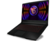 Лаптопи MSI Thin GF63 12VF - MAXOUT