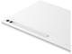 Калъфи за таблети Калъф Book Cover с клавиатура за Samsung Galaxy Tab S10+, White