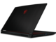 Лаптопи MSI Thin GF63 12VF